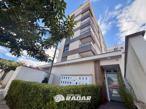 Apartamento em Tubarão - Dehon