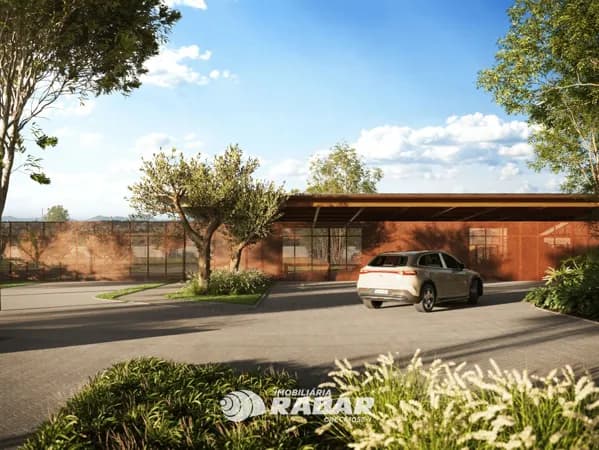Lote/Terreno em Tubarão - Santo Antônio de Pádua
