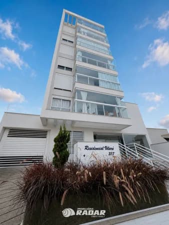 Apartamento em Tubarão - Aeroporto