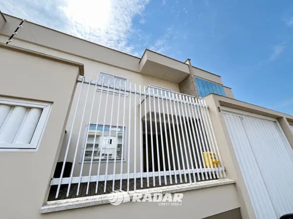 Casa Geminada para Locação – Residencial Goulart | Bairro Santo Antônio de Pádua | Tubarão/SC