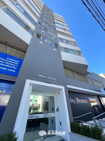 Apartamento em Centro, Tubarão/SC