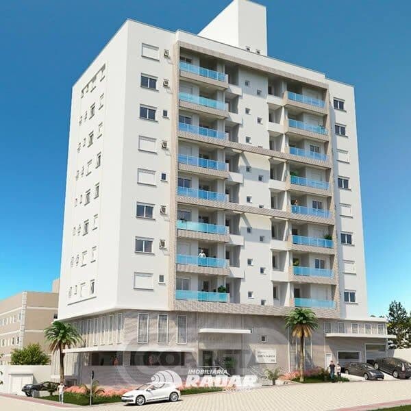 Apartamento em Mar Grosso, Laguna/SC