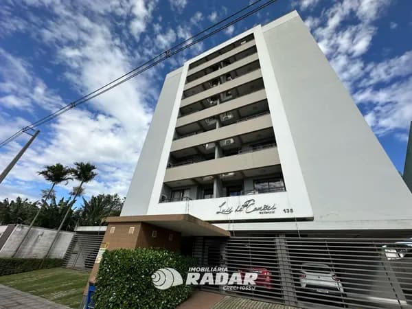 Apartamento em Tubarão - Dehon