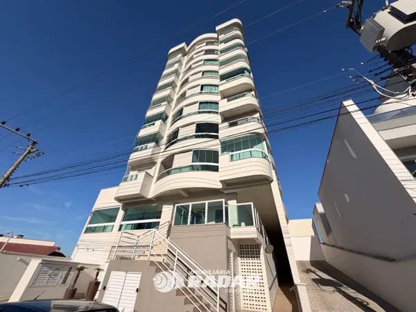 Apartamento Mobiliado