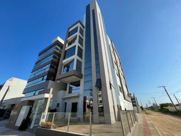 Apartamento à venda no bairro Mar Grosso em Laguna/SC