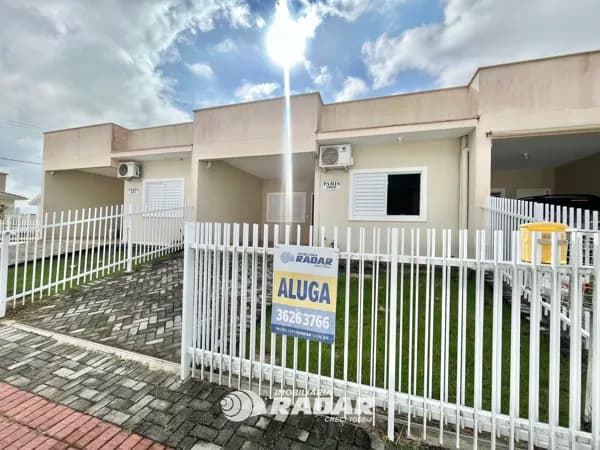 EM BREVE - Casa Geminada - Loteamento Nova Congonhas