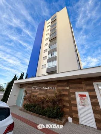 Apartamento em Dehon, Tubarão/SC