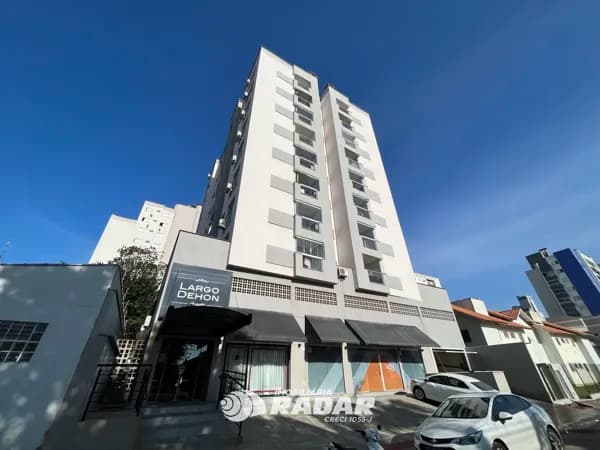 Apartamento Semiobiliado para Locação – Bairro Dehon | Tubarão/SC