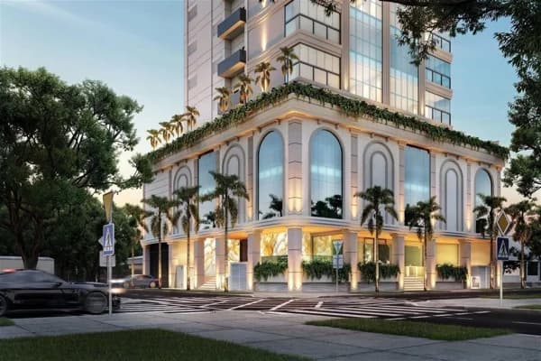 Apartamento à venda no bairro Mar Grosso em Laguna/SC
