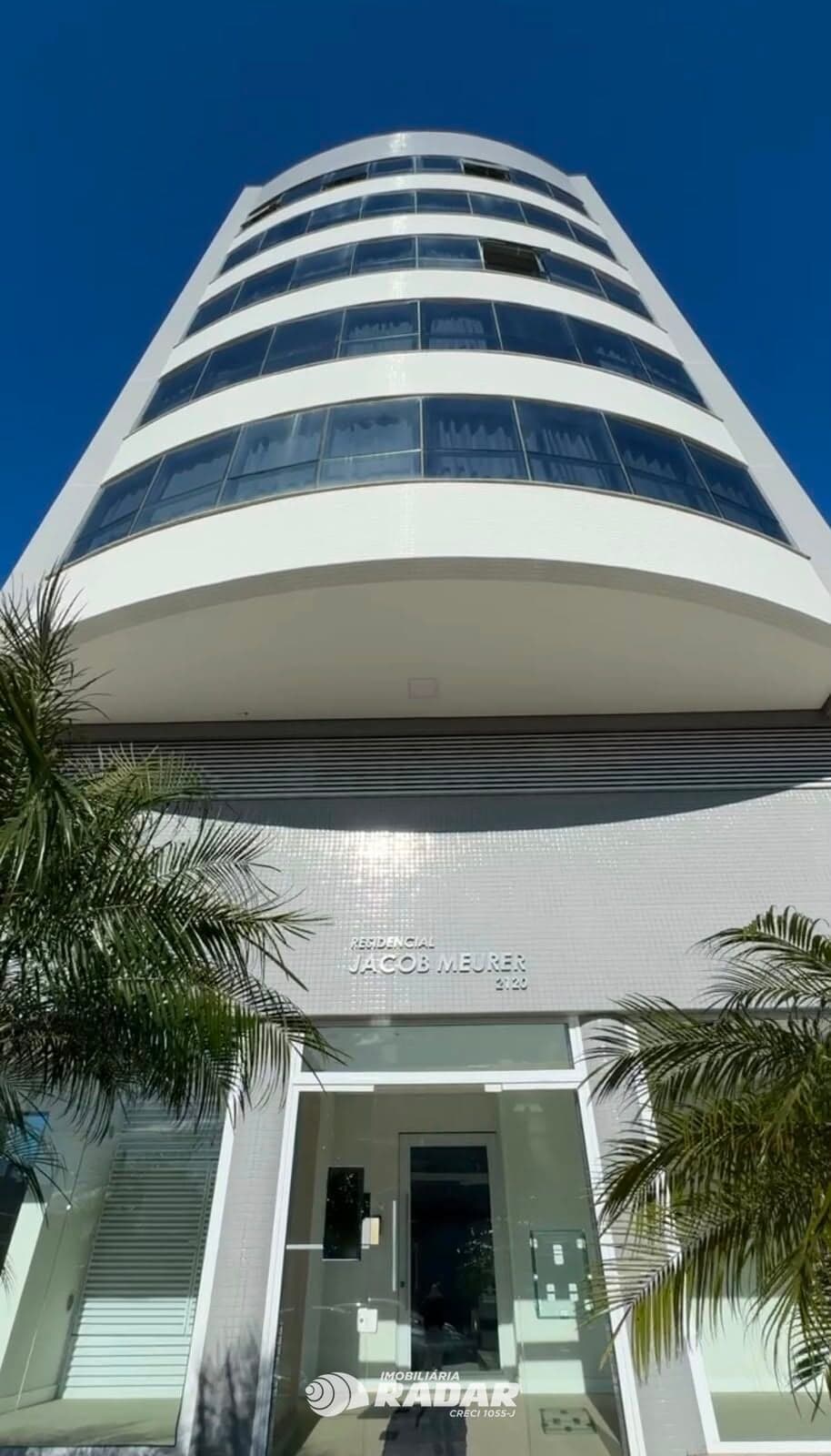 Apartamento Semimobiliado em Humaitá, Tubarão/SC