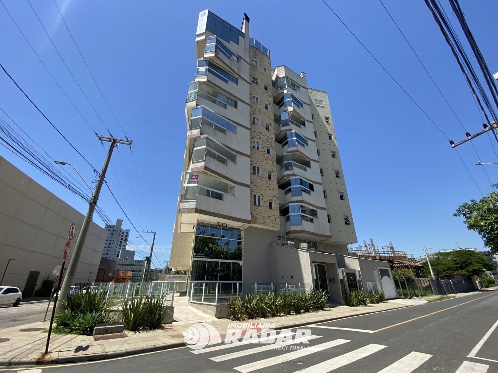 Apartamento em Vila Moema, Tubarão/SC