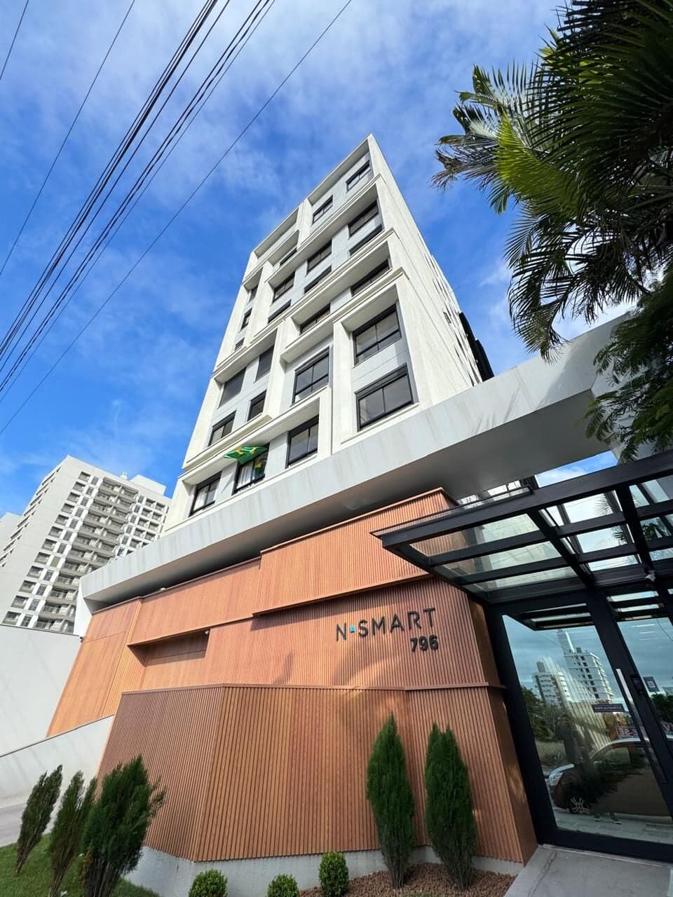 Apartamento à venda no bairro Centro em Tubarão/SC