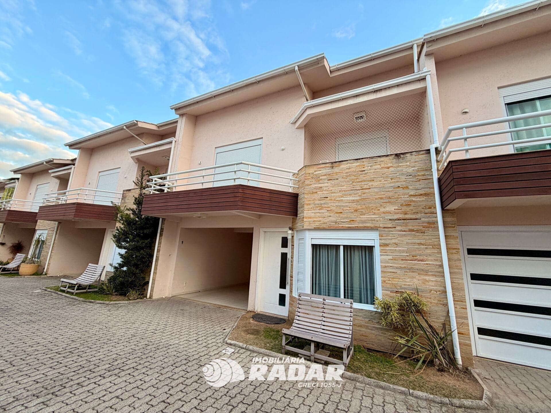 Casa em Tubarão - Dehon