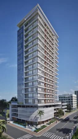 Apartamento à venda no bairro Vila Moema em Tubarão/SC