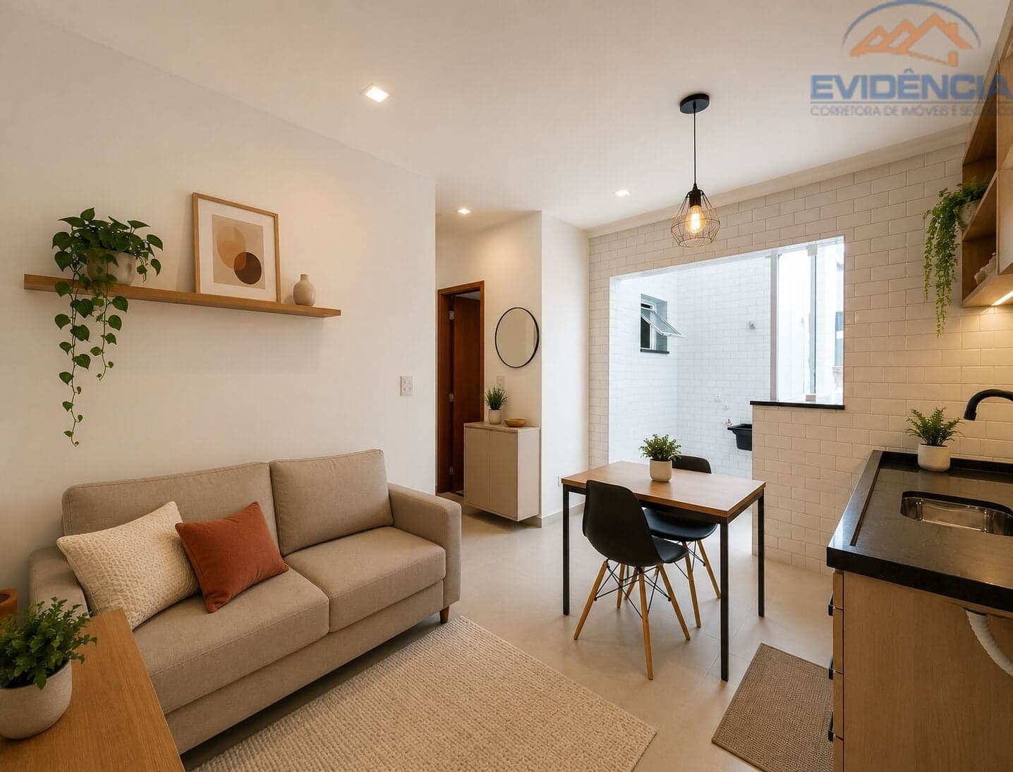 Apartamento em Vila Prudente, São Paulo/SP