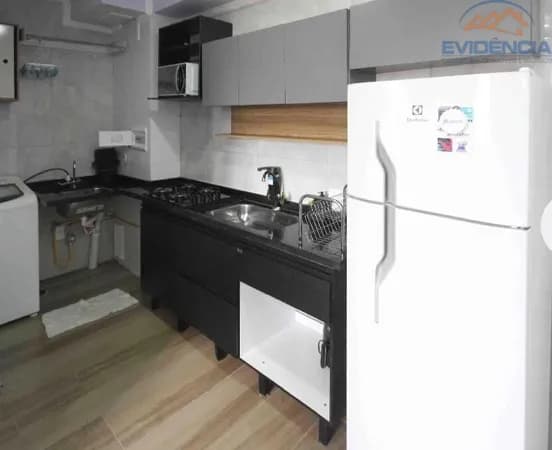 Apartamento em Quinta da Paineira, São Paulo/SP