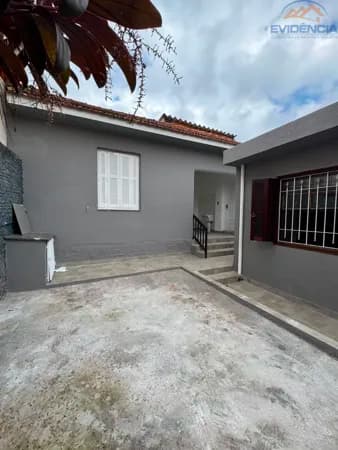 Casa 3 Dorm 3 Vagas térrea Vila Prudente