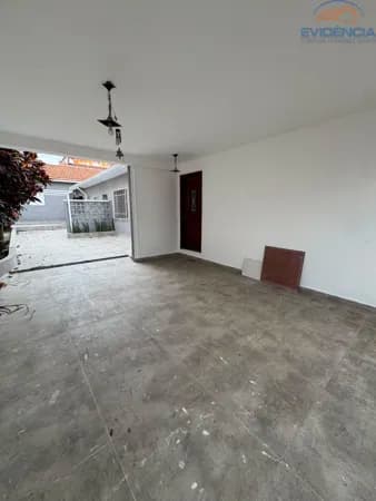 Casa 3 Dorm 3 Vagas térrea Vila Prudente