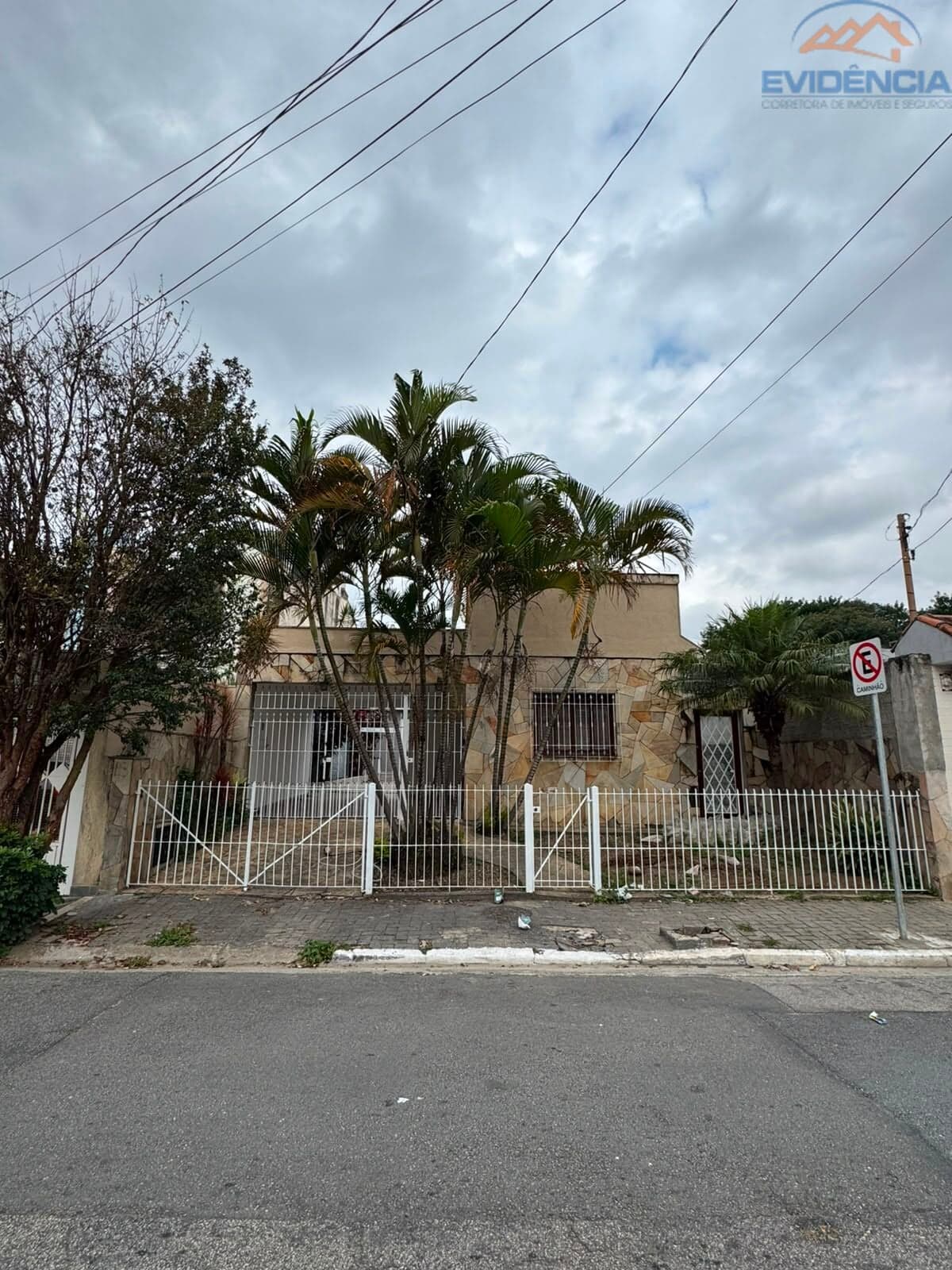 Casa 3 Dorm 3 Vagas térrea Vila Prudente