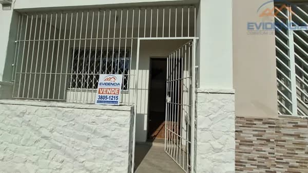 Casa Sobrado em Vila Prudente, São Paulo/SP