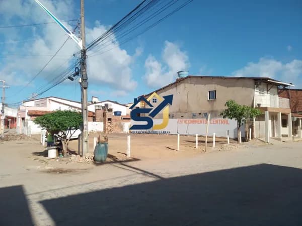 Terreno em Loteamento em Barra Grande, Maragogi/AL