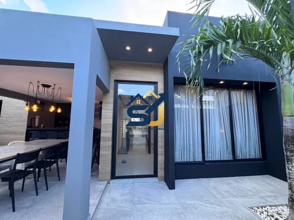 Casa Alto Padrão em Nova Catende, Catende/PE