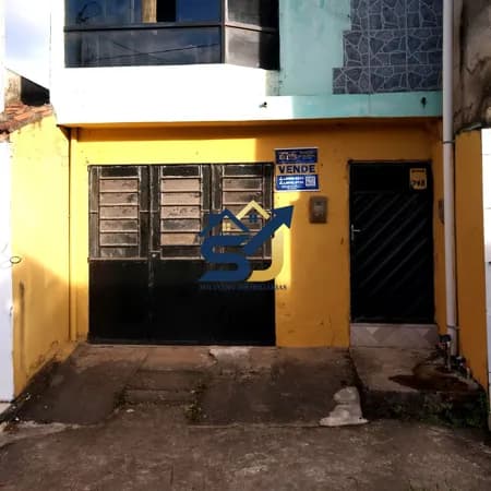 Casa Térrea (Desmembrado)