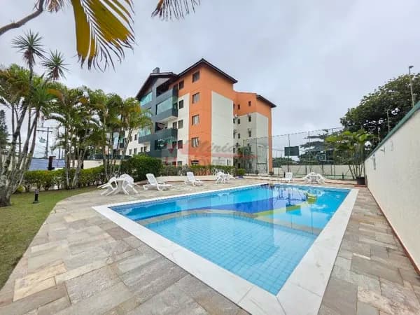 Apartamento Padrão a venda em Peruibe 3 quartos sendo 1 suite Cidade Nova Peruibe