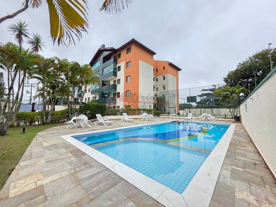 Apartamento Padrão a venda em Peruibe 3 quartos sendo 1 suite Cidade Nova Peruibe
