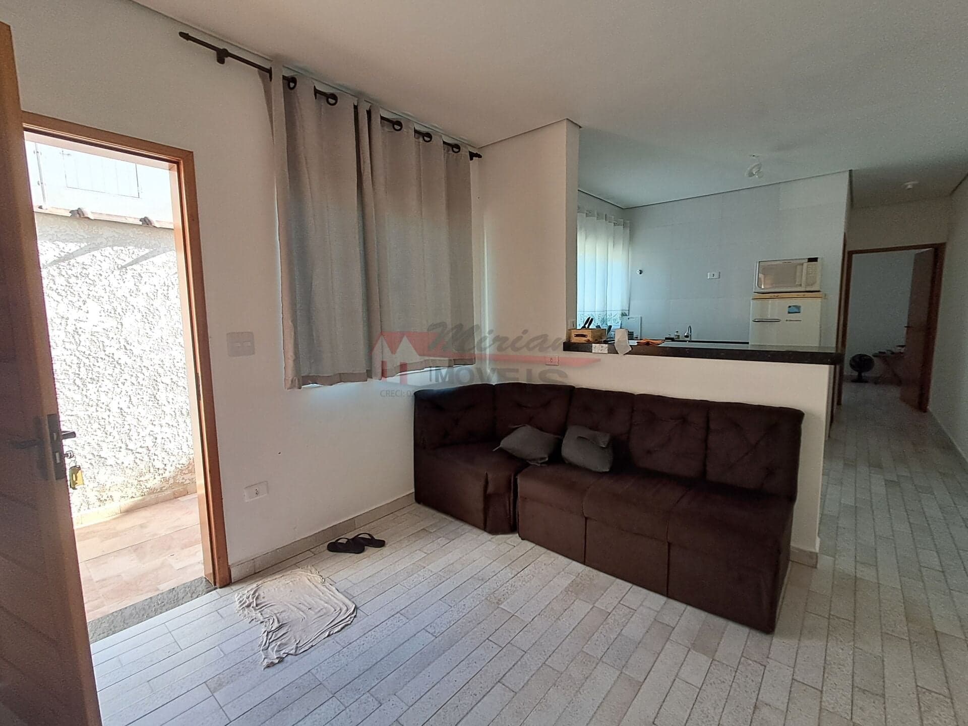 Casa em Peruíbe - Estância São José