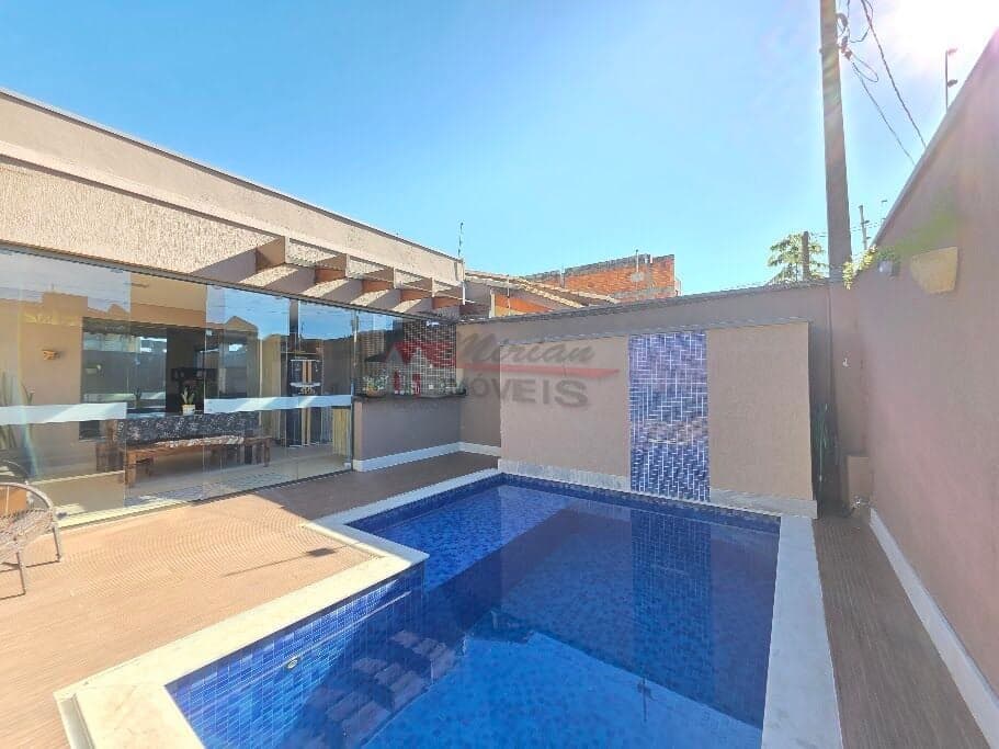 Casa em Estância São José, Peruíbe/SP