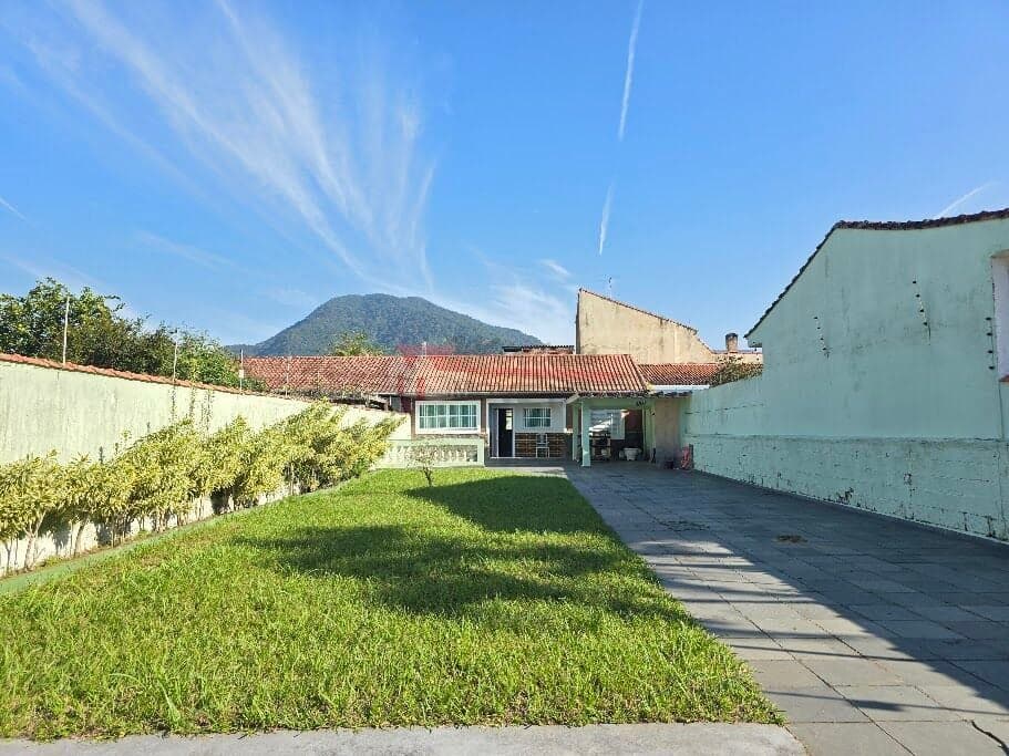 Casa em Centro, Peruíbe/SP a venda em Peruibe com 400m2 de terreno