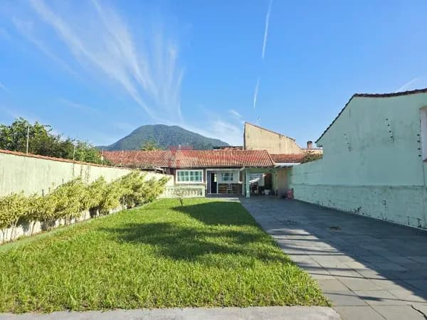 Casa em Centro, Peruíbe/SP a venda em Peruibe com 400m2 de terreno