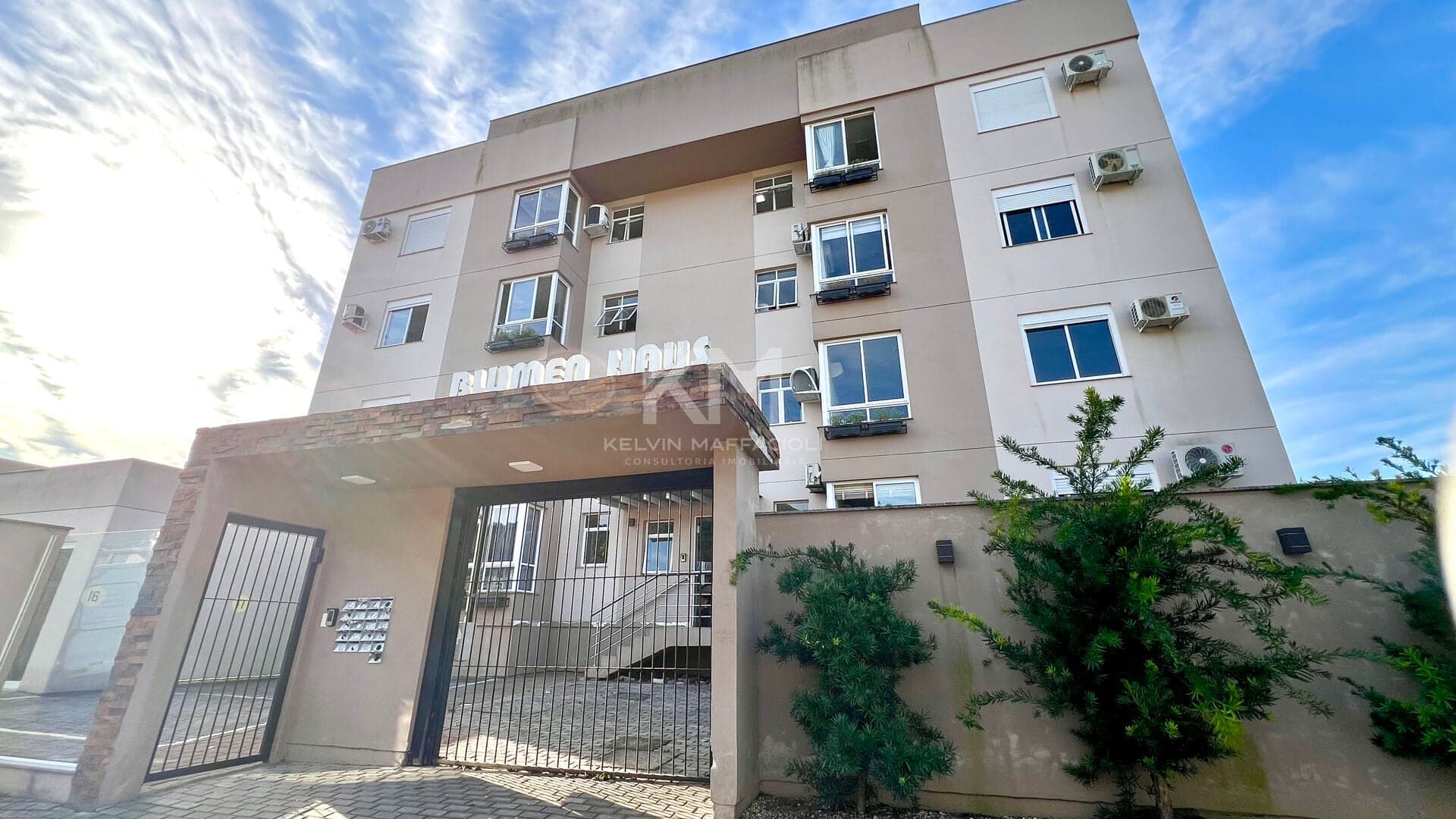 APARTAMENTO PRONTO PARA MORAR!