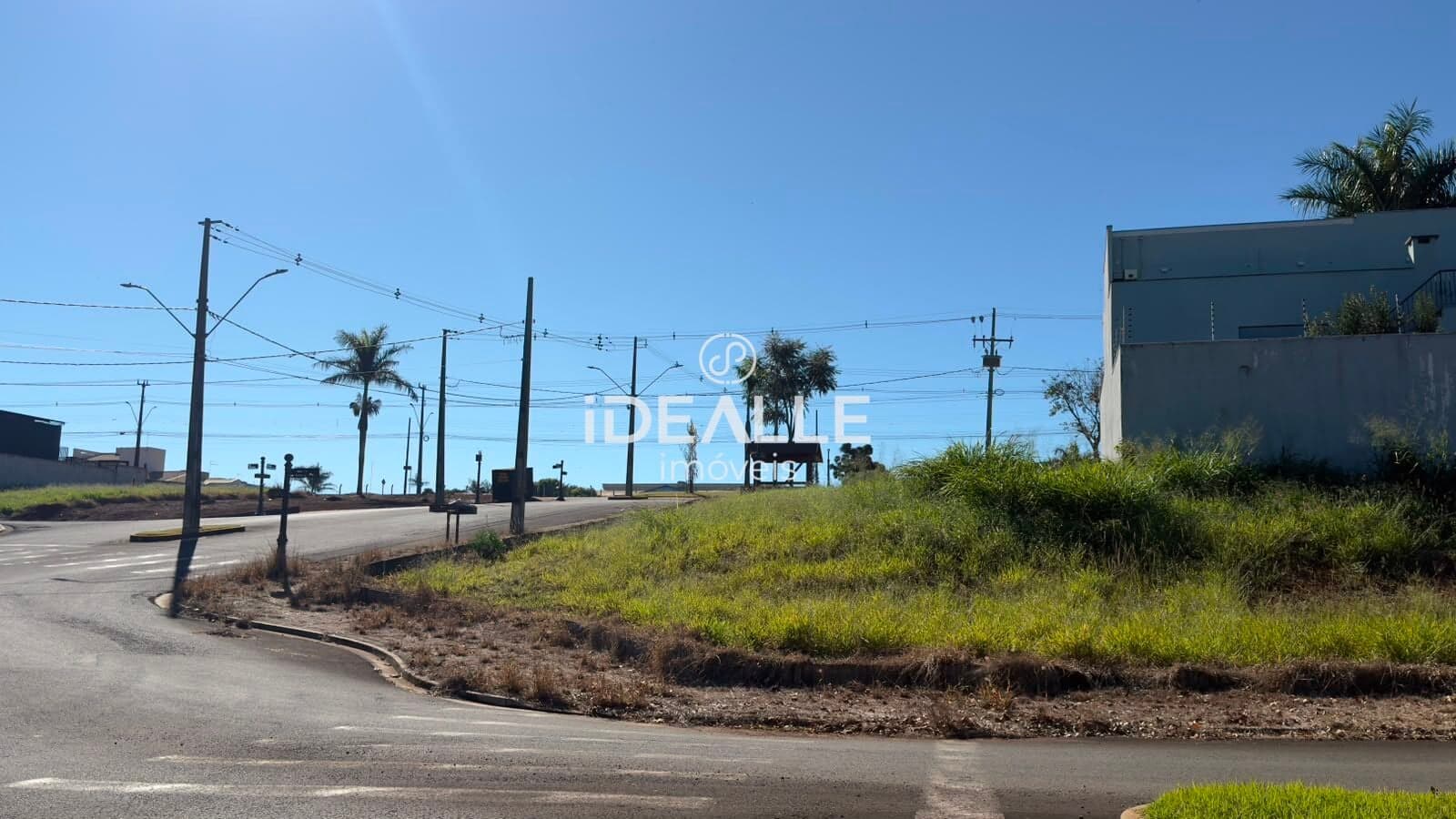 Terreno em Residencial Belmonte, Rolândia/PR