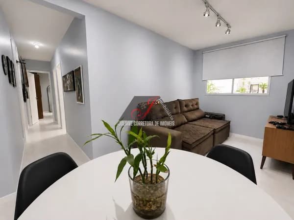 Apartamento em Curitiba - Pinheirinho