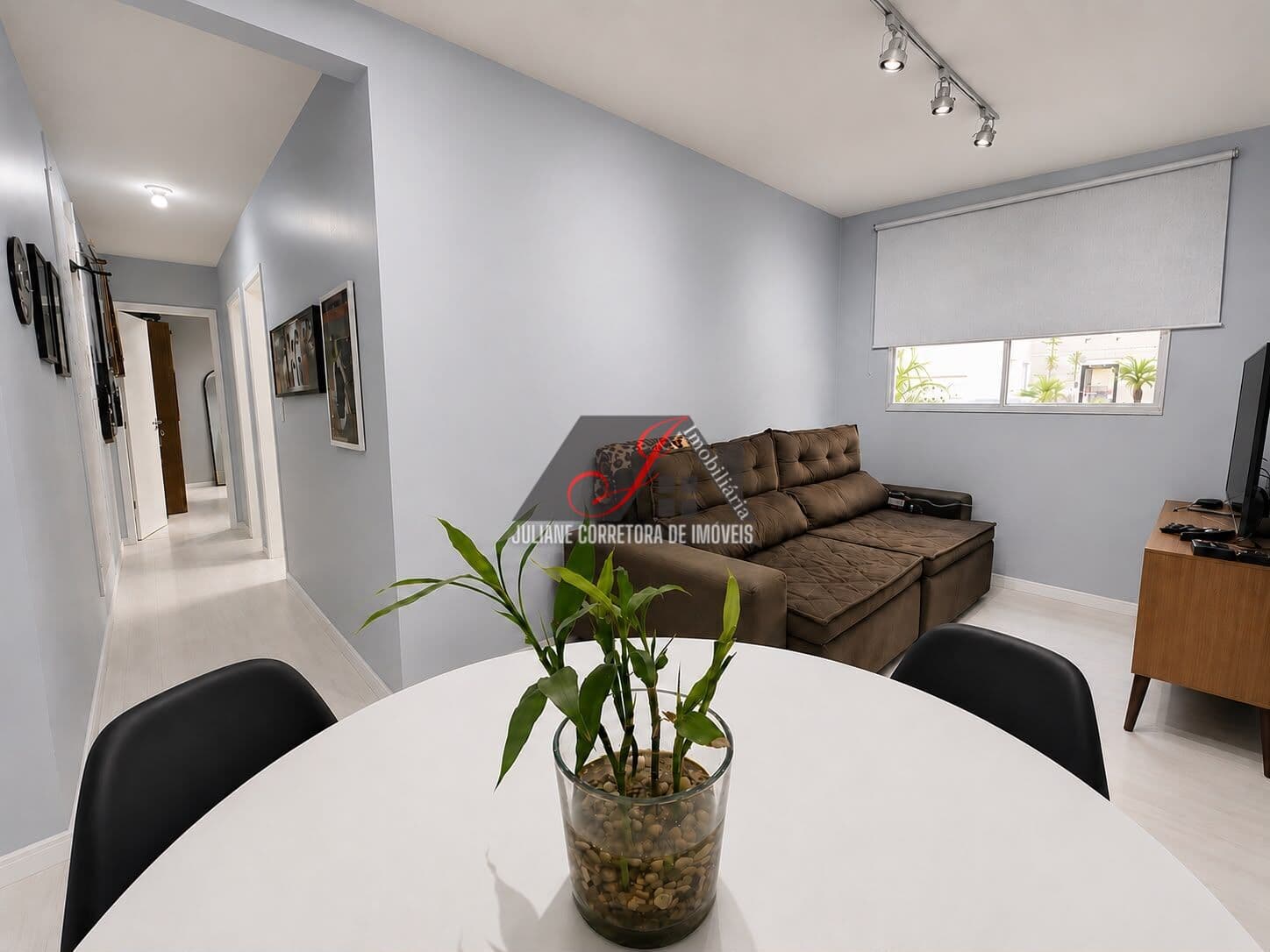 Apartamento em Curitiba - Pinheirinho