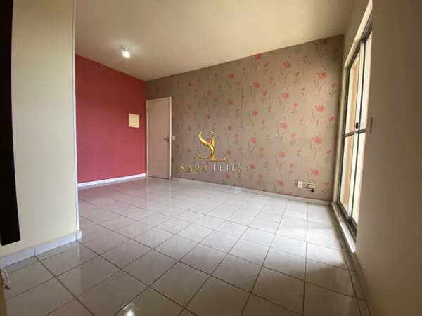 Apartamento em Taubaté - Campos Elíseos