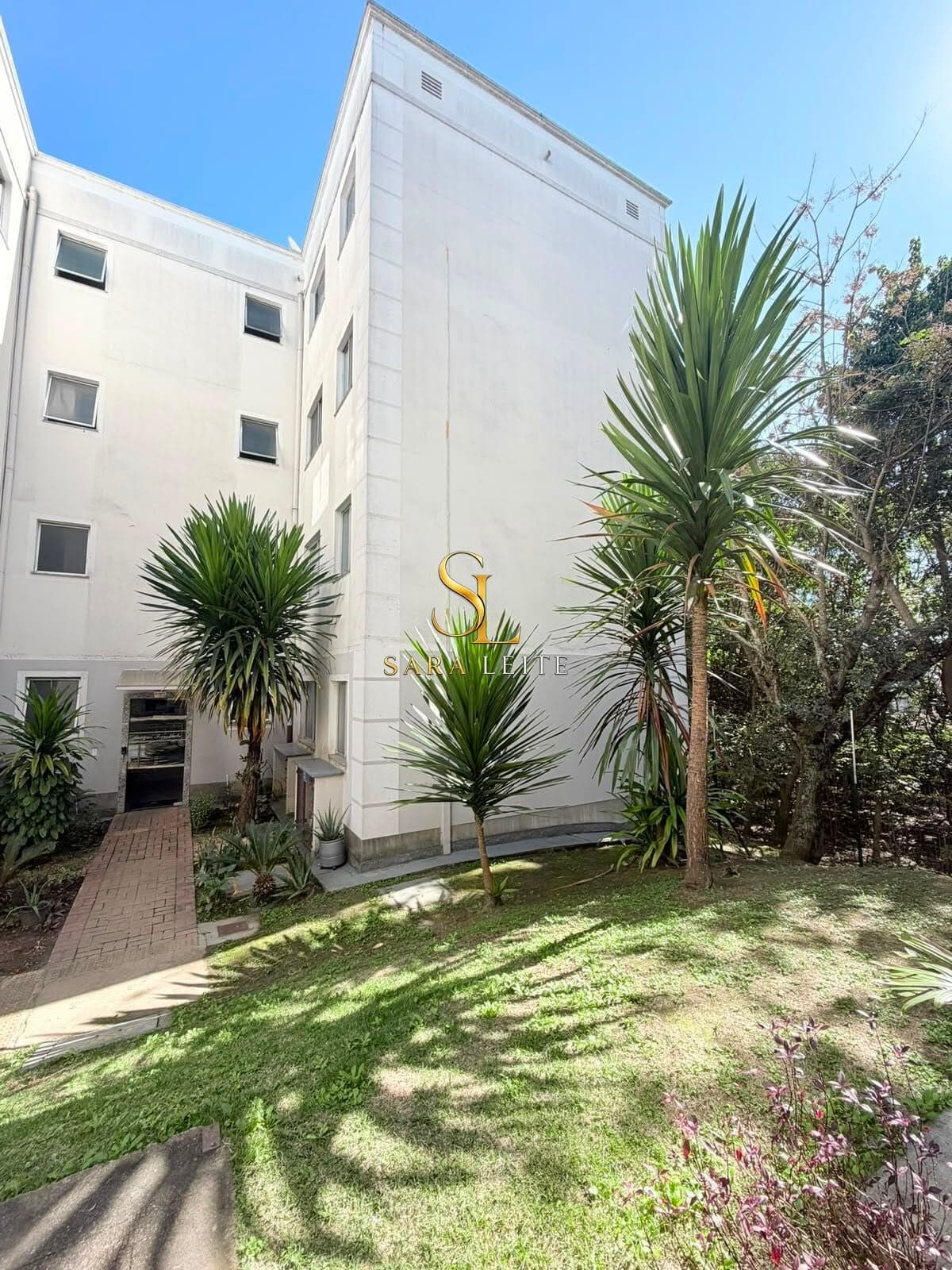 Apartamento Térreo