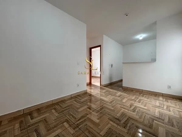 Apartamento em Taubaté - Parque Bandeirantes
