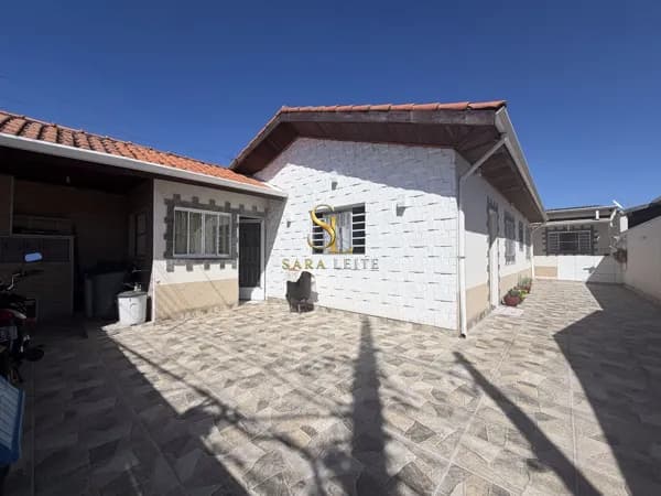 Casa em Taubaté - Residencial Novo Horizonte