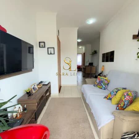 Apartamento para Alugar na Chácara do Visconde – Taubaté/SP Valor do pacote: R$ 1.700,00/mês