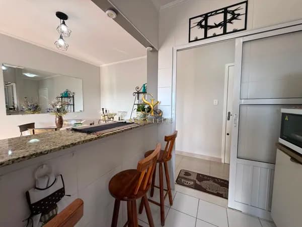 Apartamento à venda no Portal da Mantiqueira – Taubaté | R$ 330.000- 2 vagas cobertas e sacada