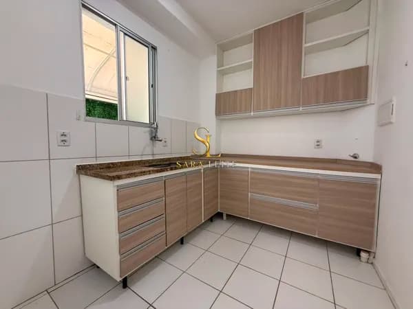 APARTAMENTO TÉRREO COM QUINTAL PARA LOCAÇÃO – BONFIM | TAUBATÉ