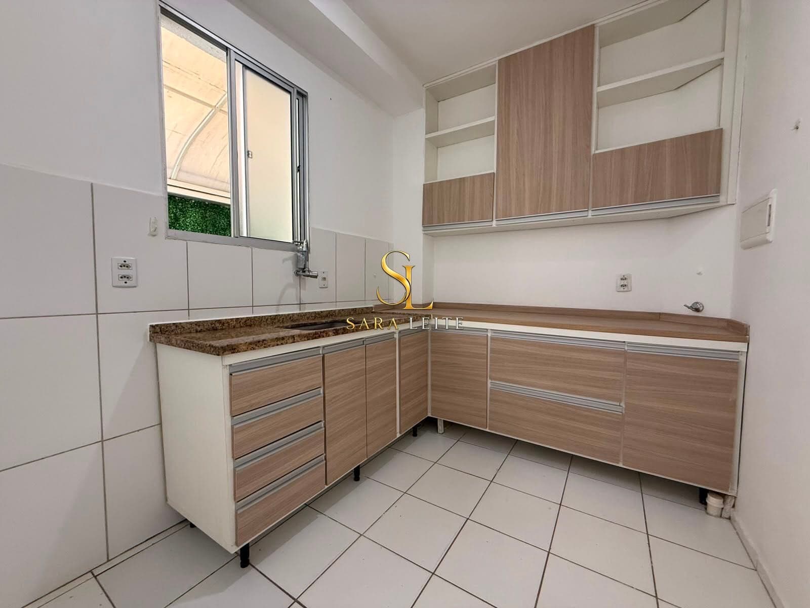 APARTAMENTO TÉRREO COM QUINTAL PARA LOCAÇÃO – BONFIM | TAUBATÉ