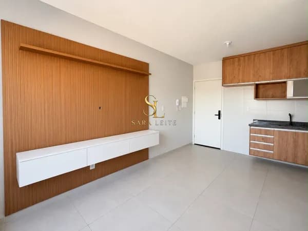 Apartamento à Venda na Região do Paduan – Taubaté/SP