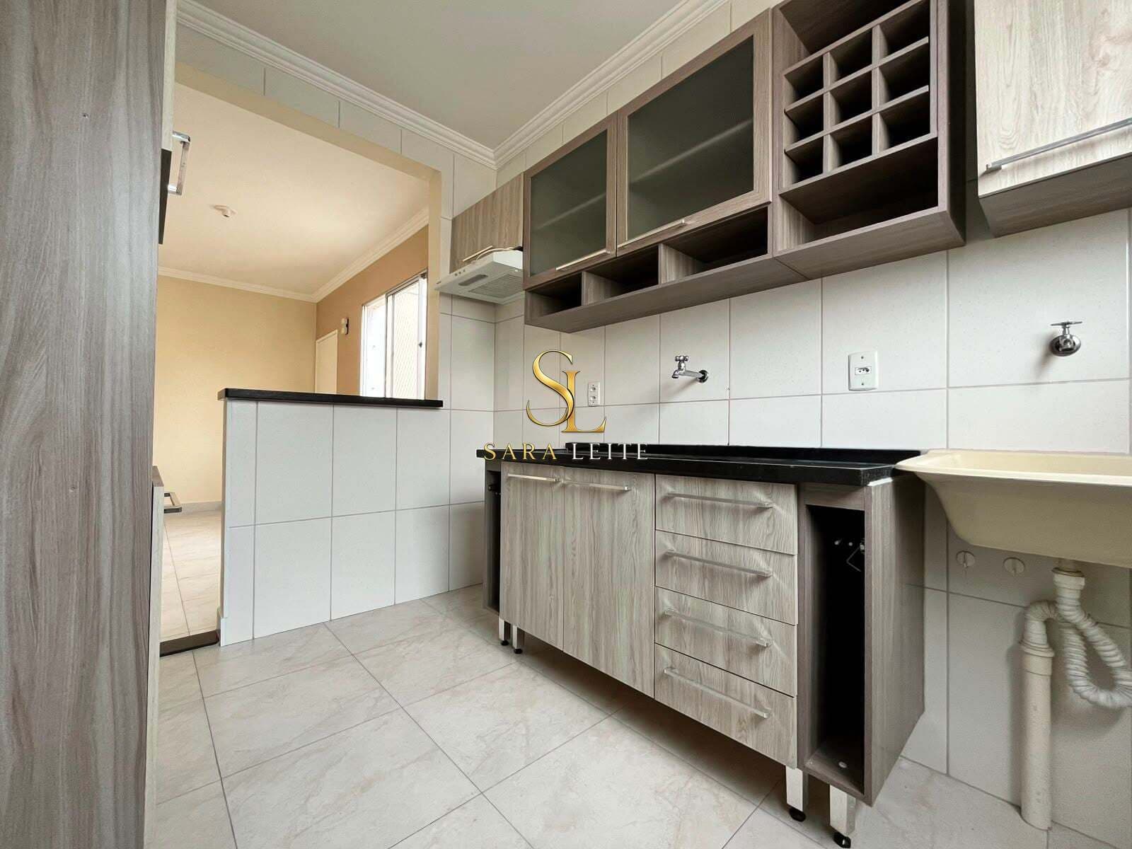 Alugo Apartamento Bonfim – Taubaté/SP