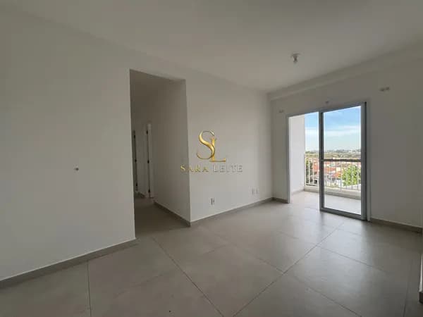 Apartamento em Taubaté - Vila São Geraldo