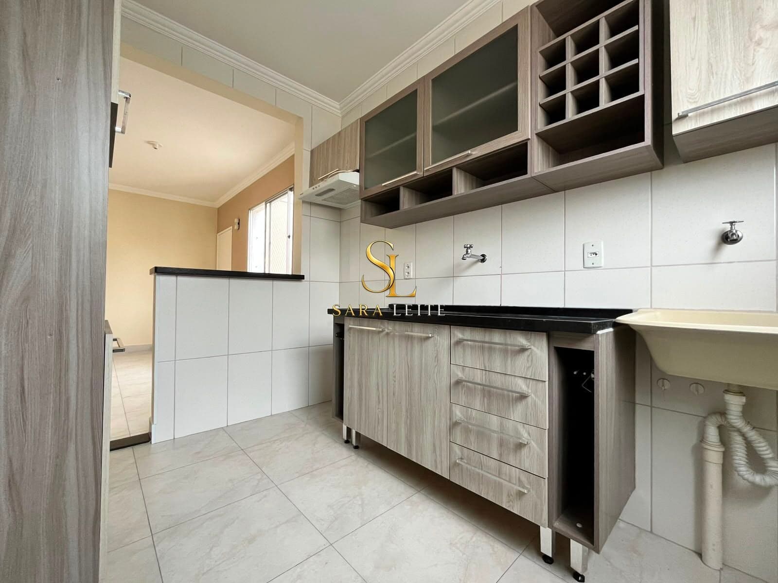 Apartamento à Venda no Bonfim – Taubaté/SP
