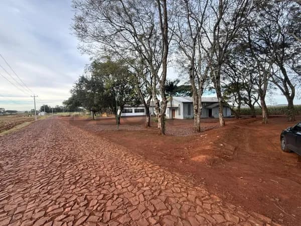 Fazenda/Sítios/Chácaras em Cascavel - Área Rural de Cascavel